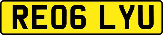 RE06LYU