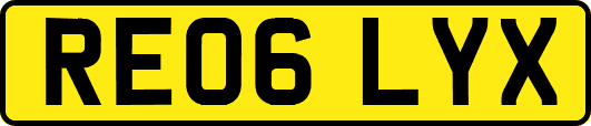 RE06LYX