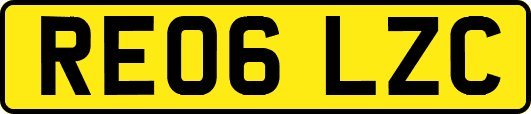 RE06LZC