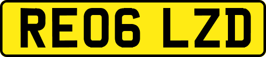 RE06LZD