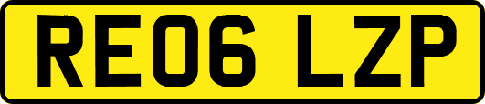 RE06LZP