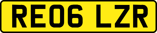 RE06LZR