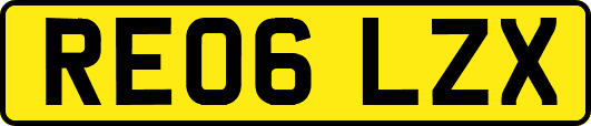 RE06LZX
