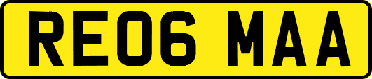 RE06MAA