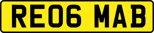 RE06MAB