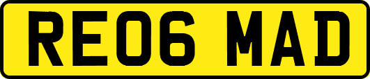 RE06MAD