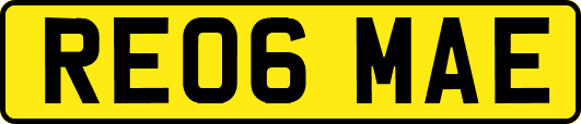 RE06MAE