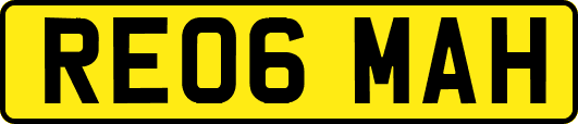 RE06MAH