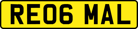 RE06MAL
