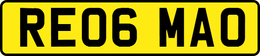 RE06MAO