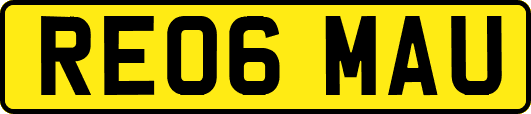 RE06MAU