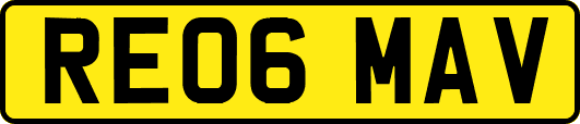 RE06MAV