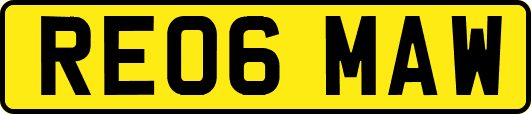 RE06MAW