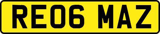 RE06MAZ