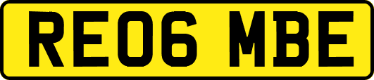 RE06MBE