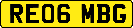 RE06MBG