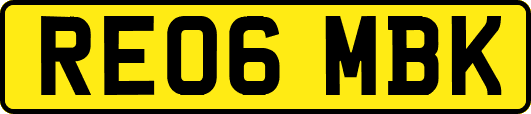 RE06MBK
