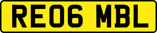 RE06MBL