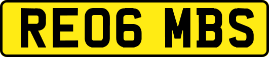RE06MBS
