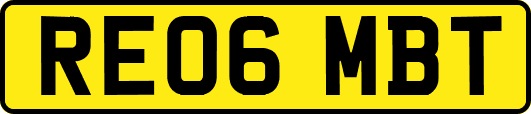 RE06MBT