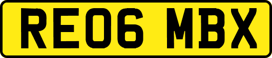 RE06MBX