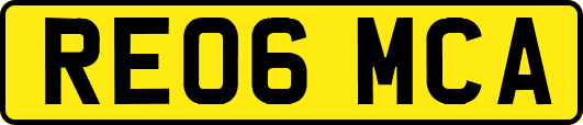 RE06MCA