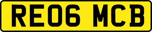 RE06MCB