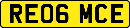 RE06MCE