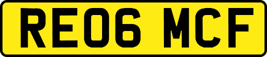 RE06MCF