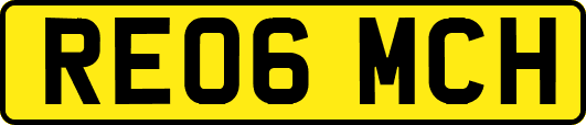 RE06MCH