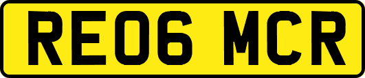 RE06MCR