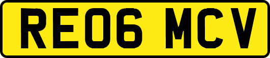 RE06MCV