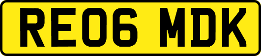 RE06MDK