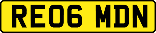 RE06MDN
