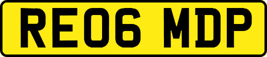 RE06MDP