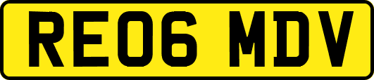 RE06MDV