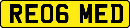 RE06MED