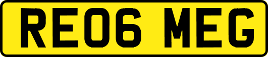 RE06MEG