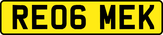 RE06MEK