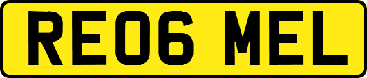 RE06MEL