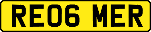 RE06MER