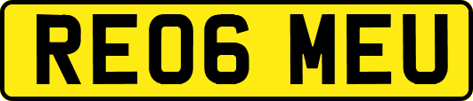 RE06MEU
