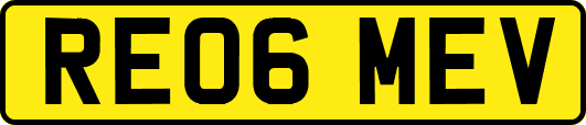 RE06MEV
