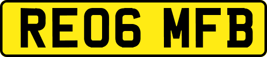 RE06MFB