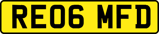RE06MFD