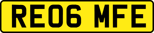 RE06MFE