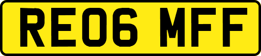 RE06MFF