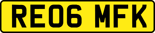 RE06MFK
