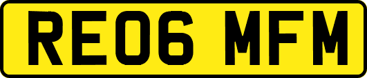 RE06MFM