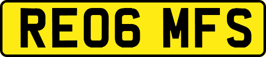 RE06MFS